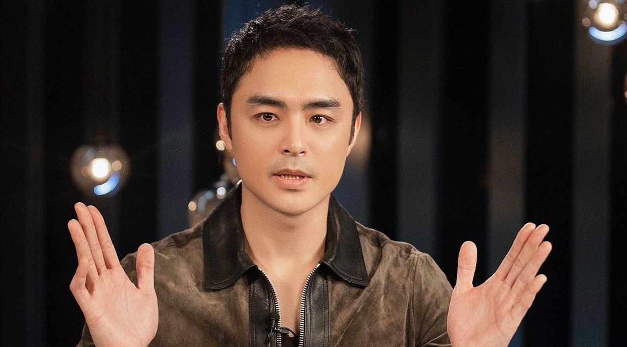 Minh Dao, Tran Chi Bang bi che khi tham gia show hinh anh