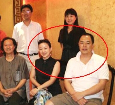 nguoi tinh cua Truong Thiet Lam anh 2