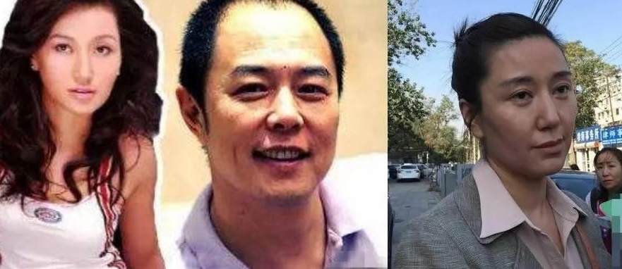 nguoi tinh cua Truong Thiet Lam anh 5