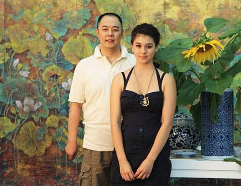 nguoi tinh cua Truong Thiet Lam anh 4