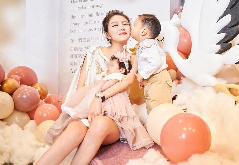 An Di Hien sinh con thu hai anh 1