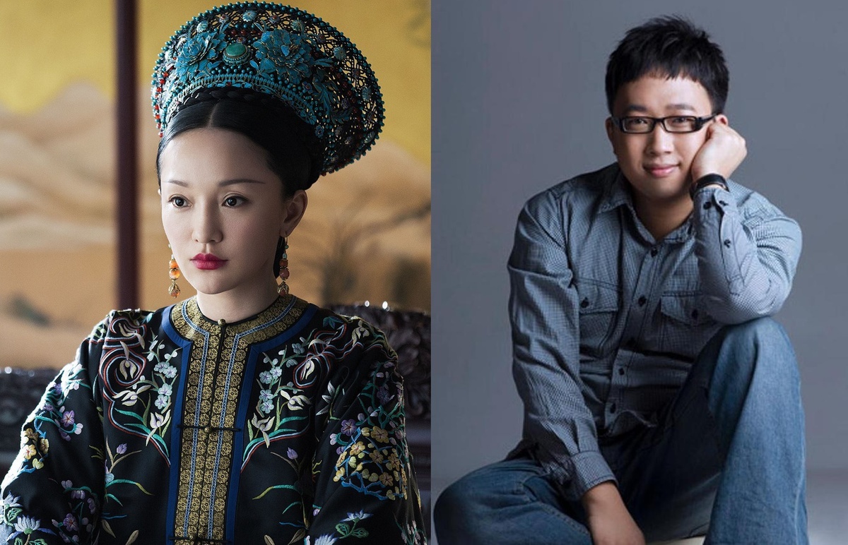 Vu Chinh dao nhai anh 1