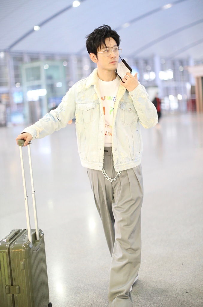 Huynh Hieu Minh giam can anh 2