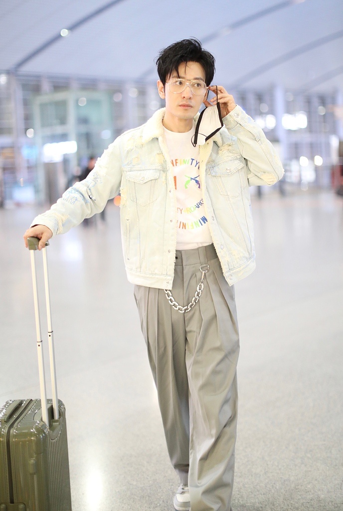 Huynh Hieu Minh giam can anh 1