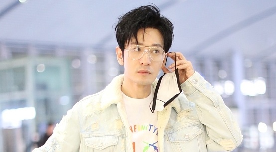 Huynh Hieu Minh giam can khac nghiet nhu the nao? hinh anh