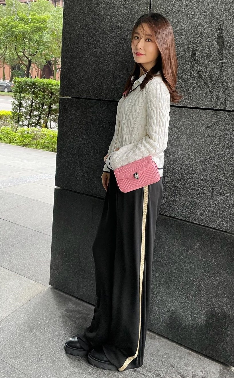 Lâm Tâm Như ảnh 1 Lam Tam Nhu anh 1