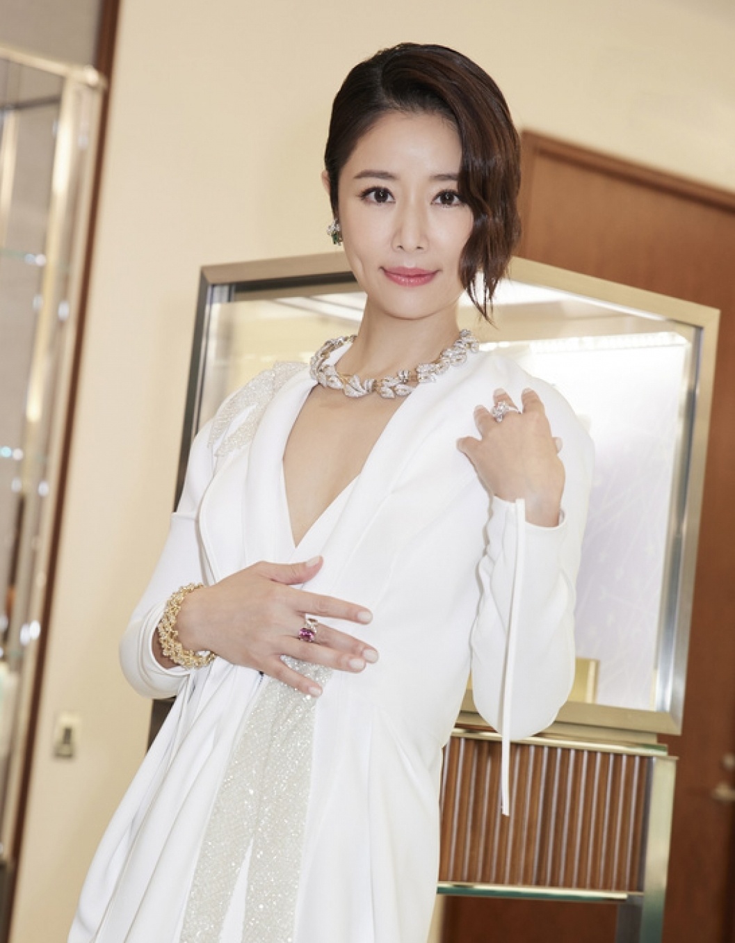 Lâm Tâm Như ảnh 3 Lam Tam Nhu anh 3