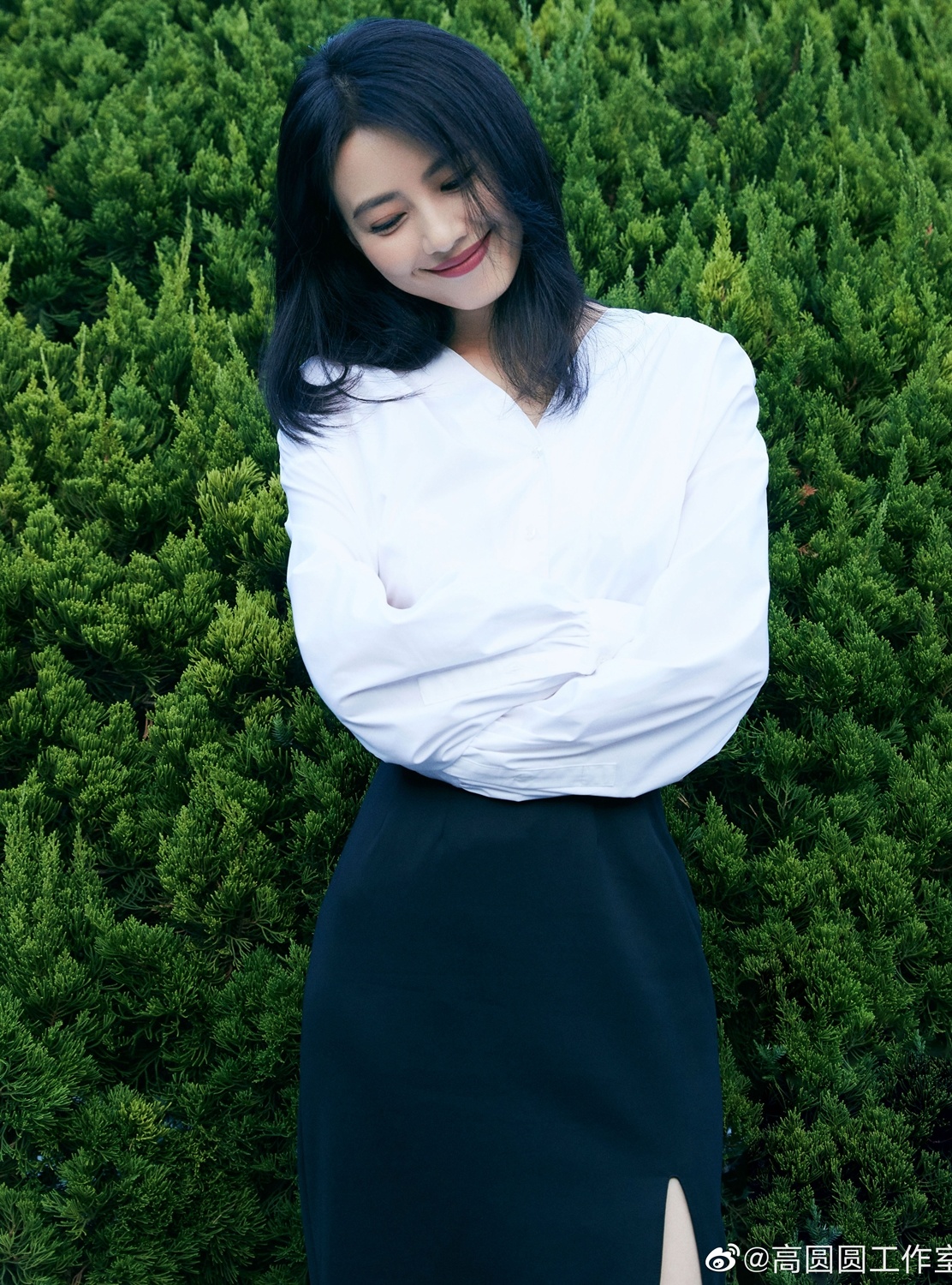 Chu Chỉ Nhược Cao Viên Viên ảnh 10 Chu Chi Nhuoc Cao Vien Vien anh 10