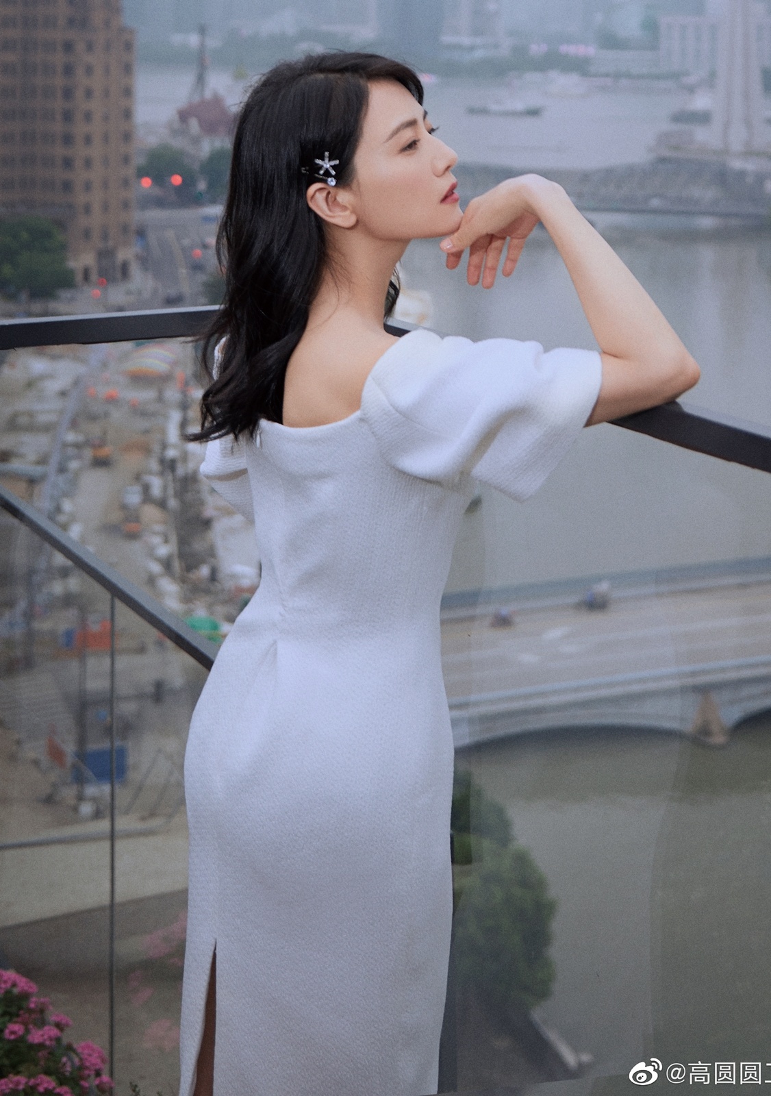 Chu Chỉ Nhược Cao Viên Viên ảnh 9 Chu Chi Nhuoc Cao Vien Vien anh 9