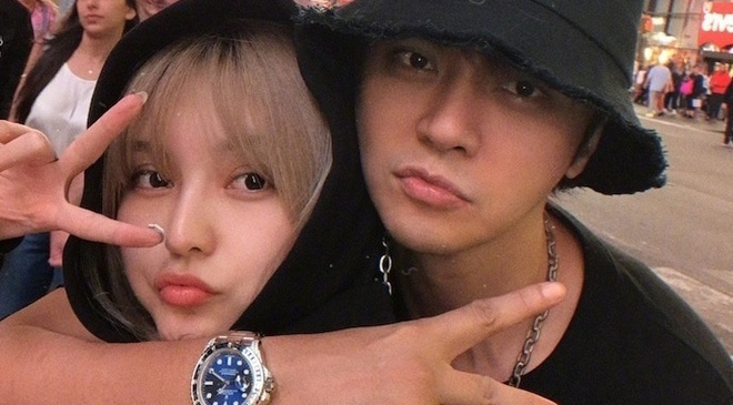 Nhung nghe si Trung Quoc gay that vong nhat nam 2020 hinh anh