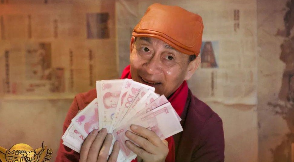 Phim cua Luc Tieu Linh Dong do nhat nam 2020 hinh anh