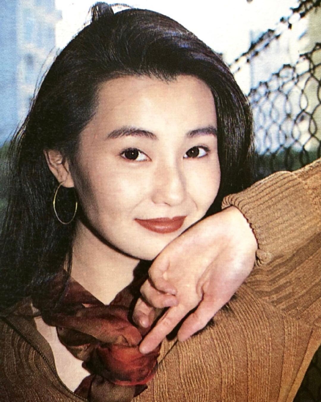 Truong Man Ngoc anh 5