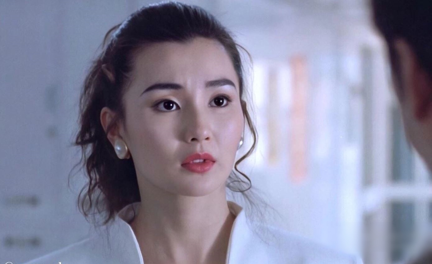 Truong Man Ngoc anh 23