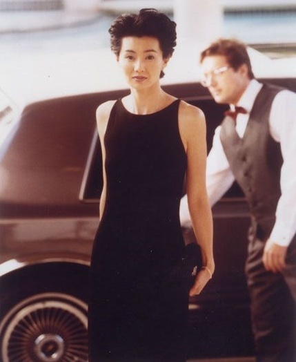 Truong Man Ngoc anh 12