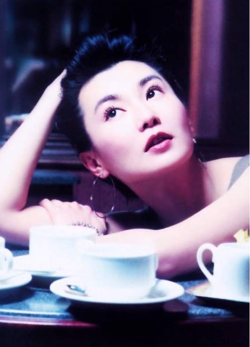 Truong Man Ngoc anh 8