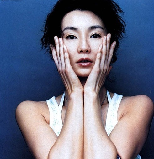 Truong Man Ngoc anh 18