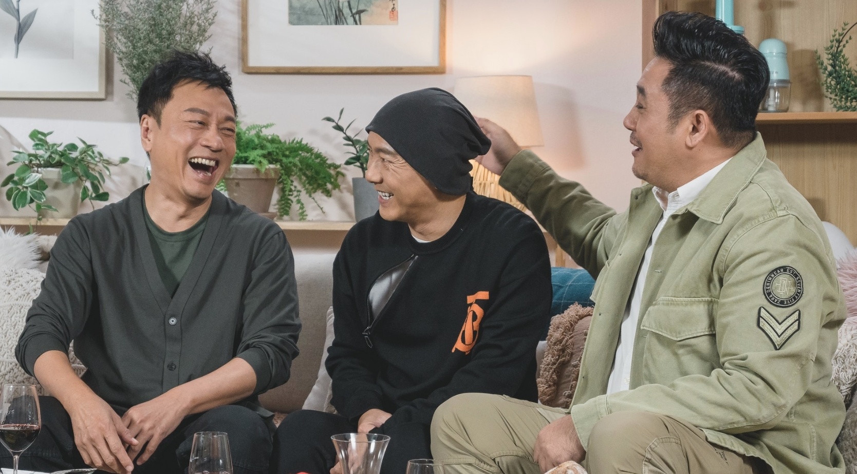 So phan khac biet cua dan dien vien 'Tay du ky' TVB sau 24 nam hinh anh