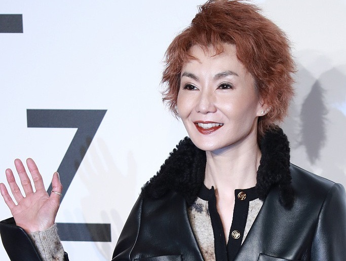 Truong Man Ngoc anh 21