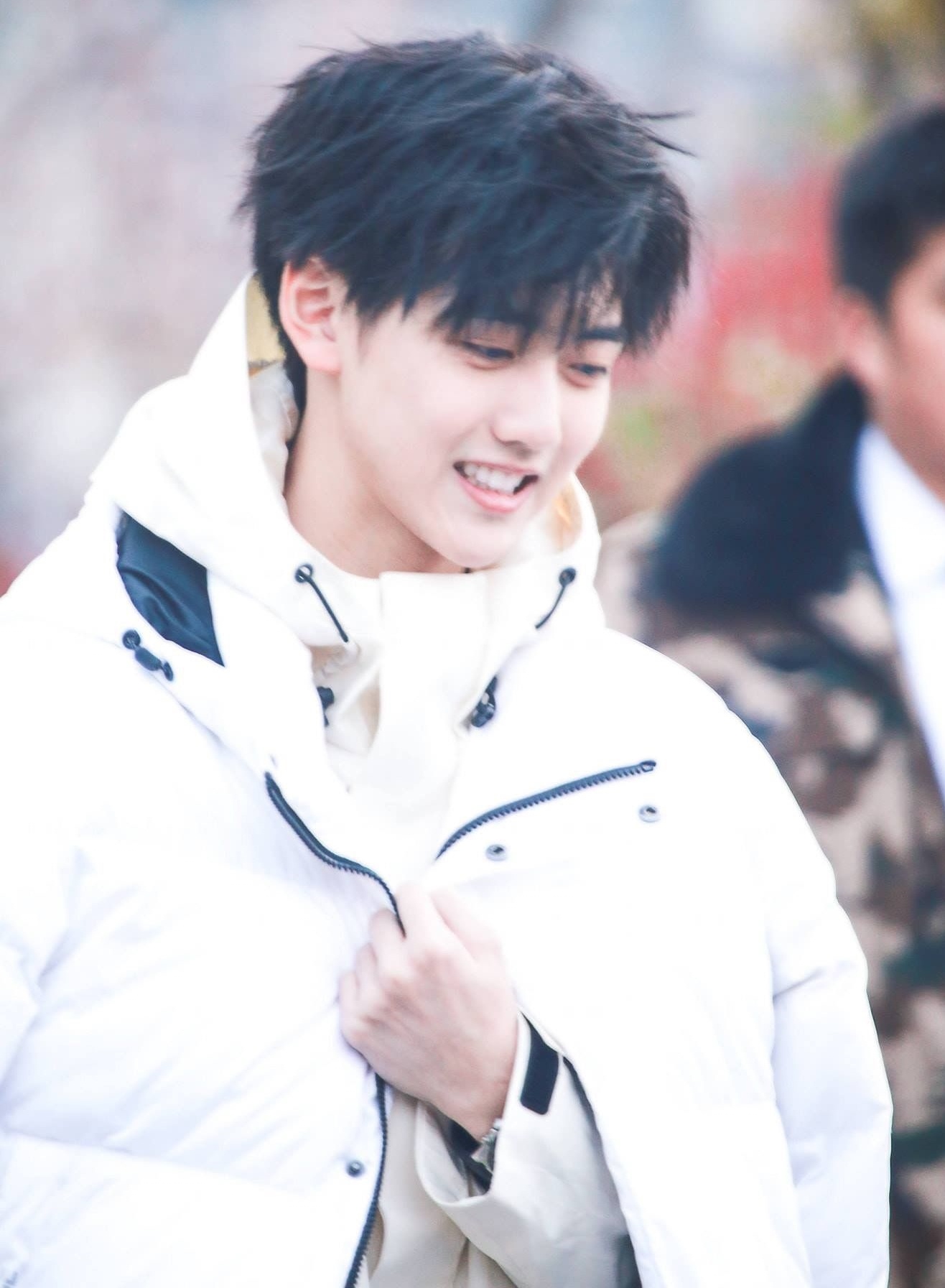 La Chí Tường ngoại tình ảnh 11 La Chi Tuong ngoai tinh anh 11