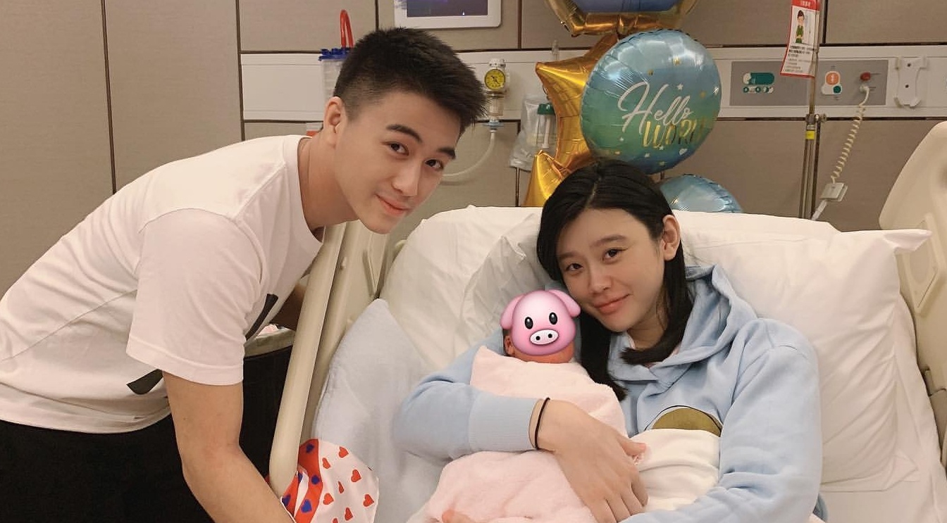 He Mong Dao chua muon sinh con thu hai hinh anh