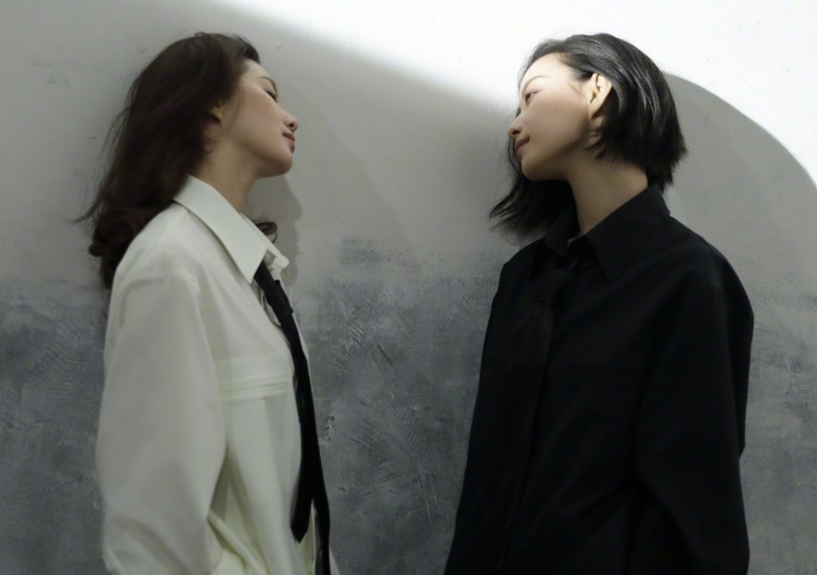 Nghê Ni Lưu Thi Thi ảnh 6 Nghe Ni Luu Thi Thi anh 6