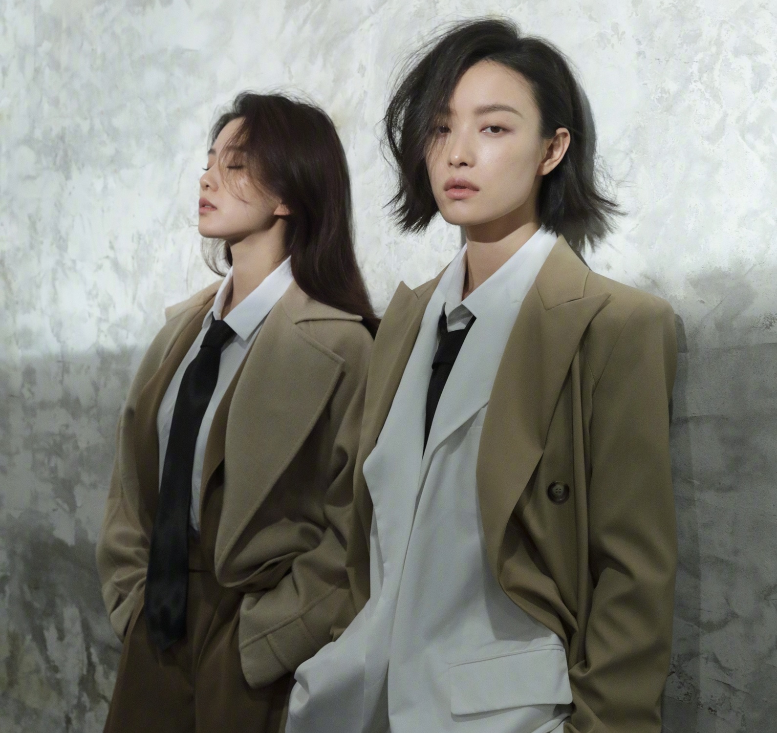 Nghê Ni Lưu Thi Thi ảnh 4 Nghe Ni Luu Thi Thi anh 4