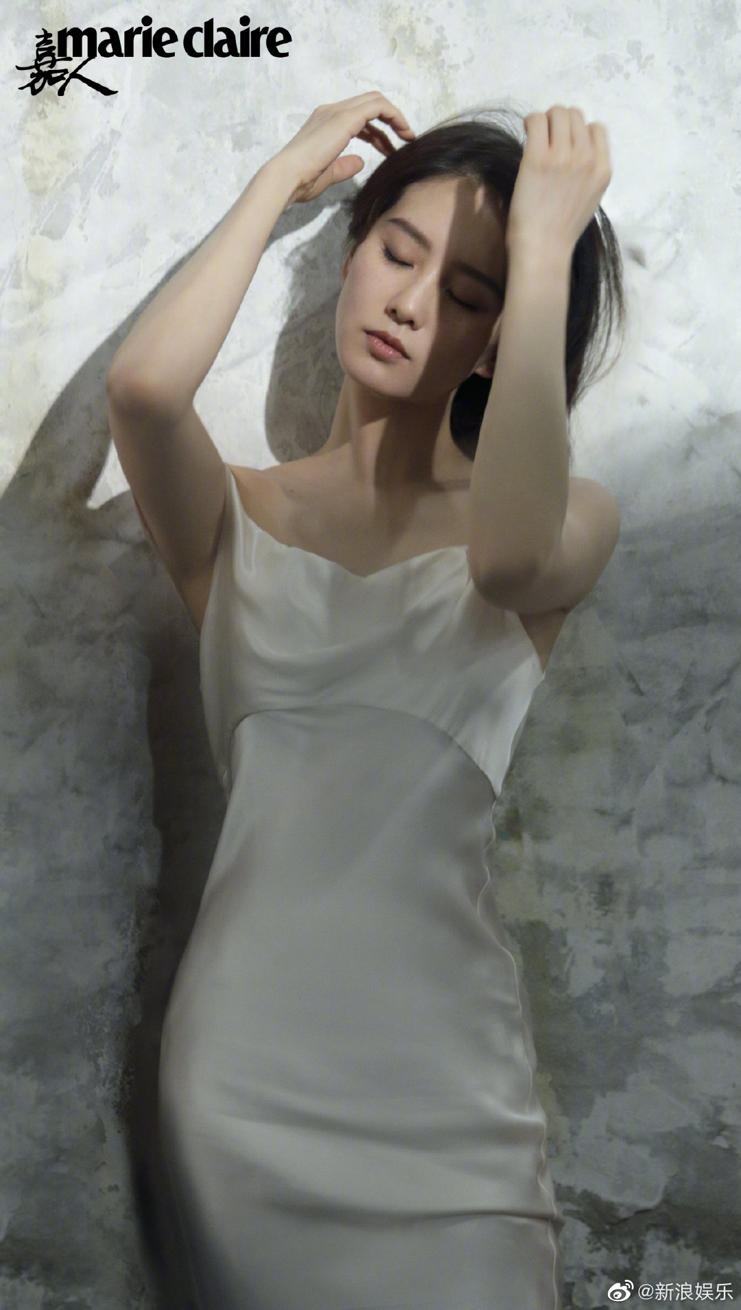 Nghê Ni Lưu Thi Thi ảnh 14 Nghe Ni Luu Thi Thi anh 14