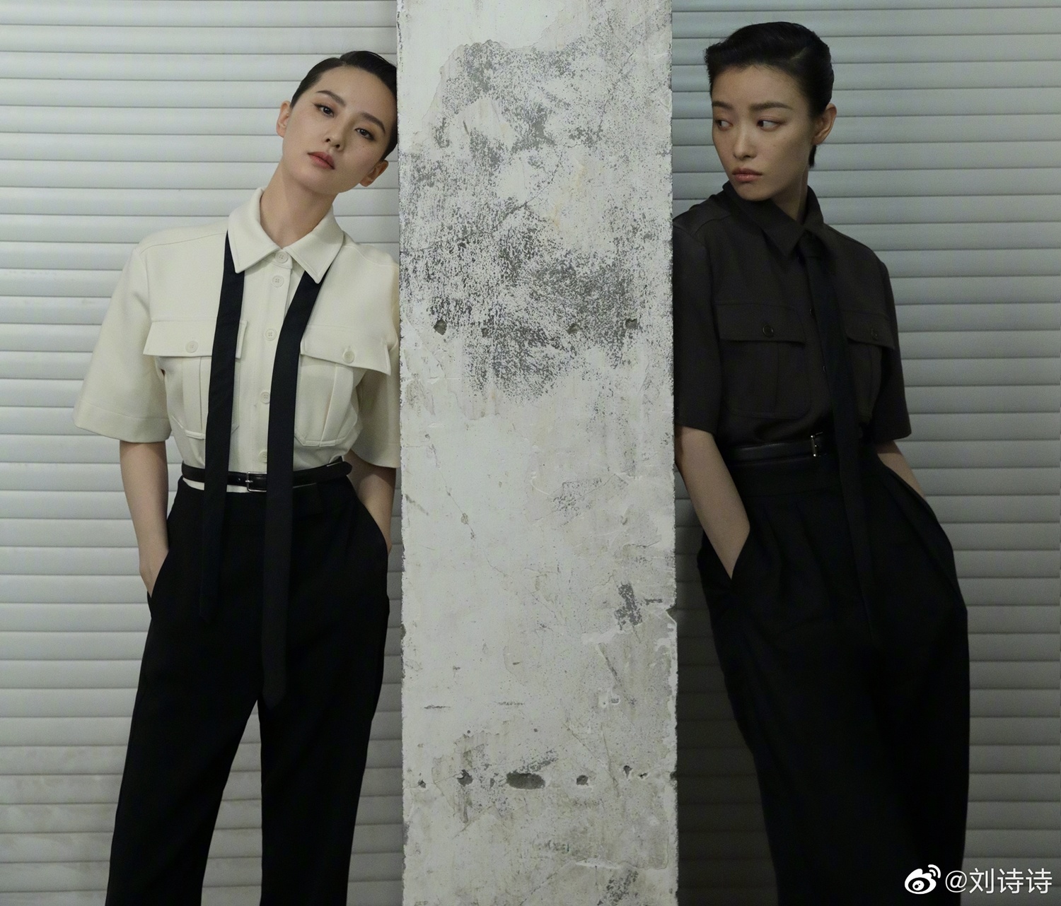 Nghê Ni Lưu Thi Thi ảnh 7 Nghe Ni Luu Thi Thi anh 7