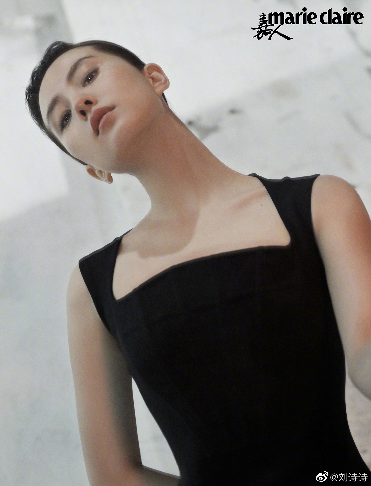 Nghê Ni Lưu Thi Thi ảnh 13 Nghe Ni Luu Thi Thi anh 13