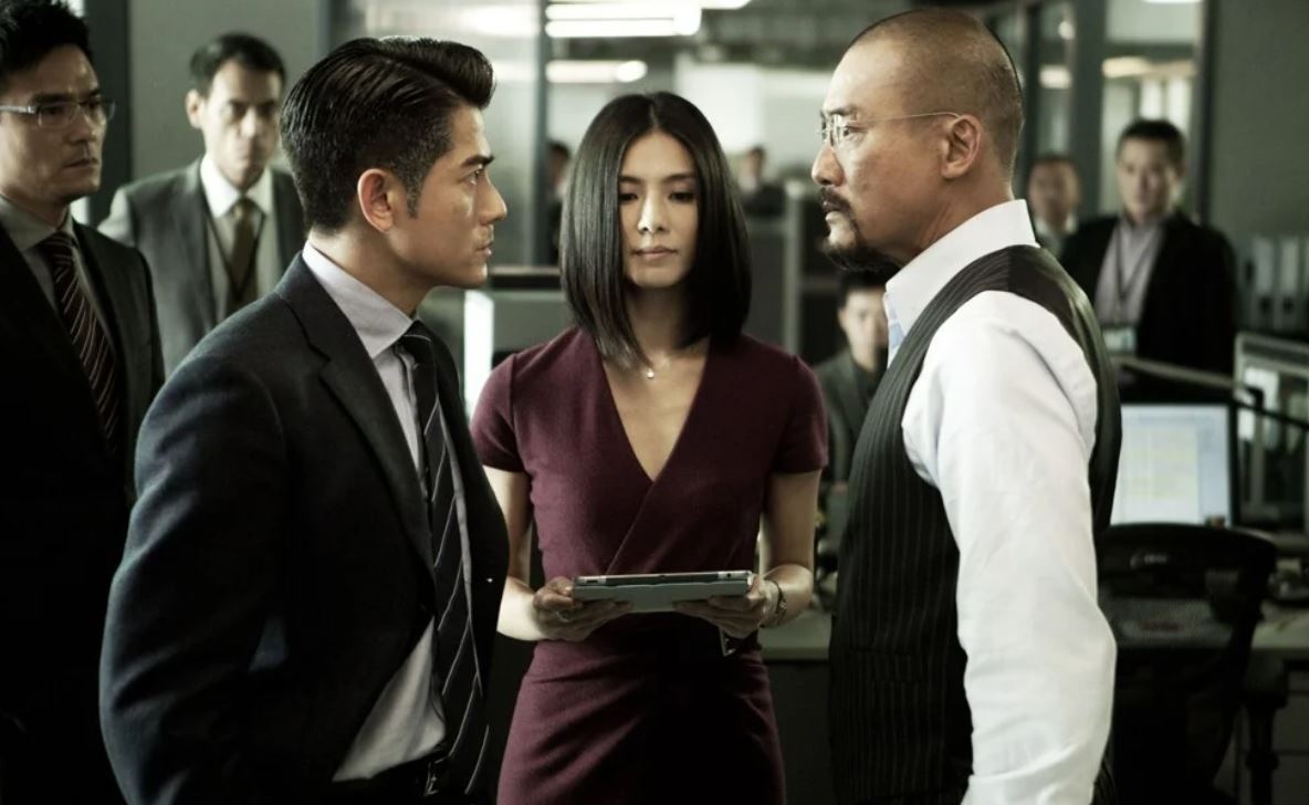 Tran Tieu Xuan pha san anh 6