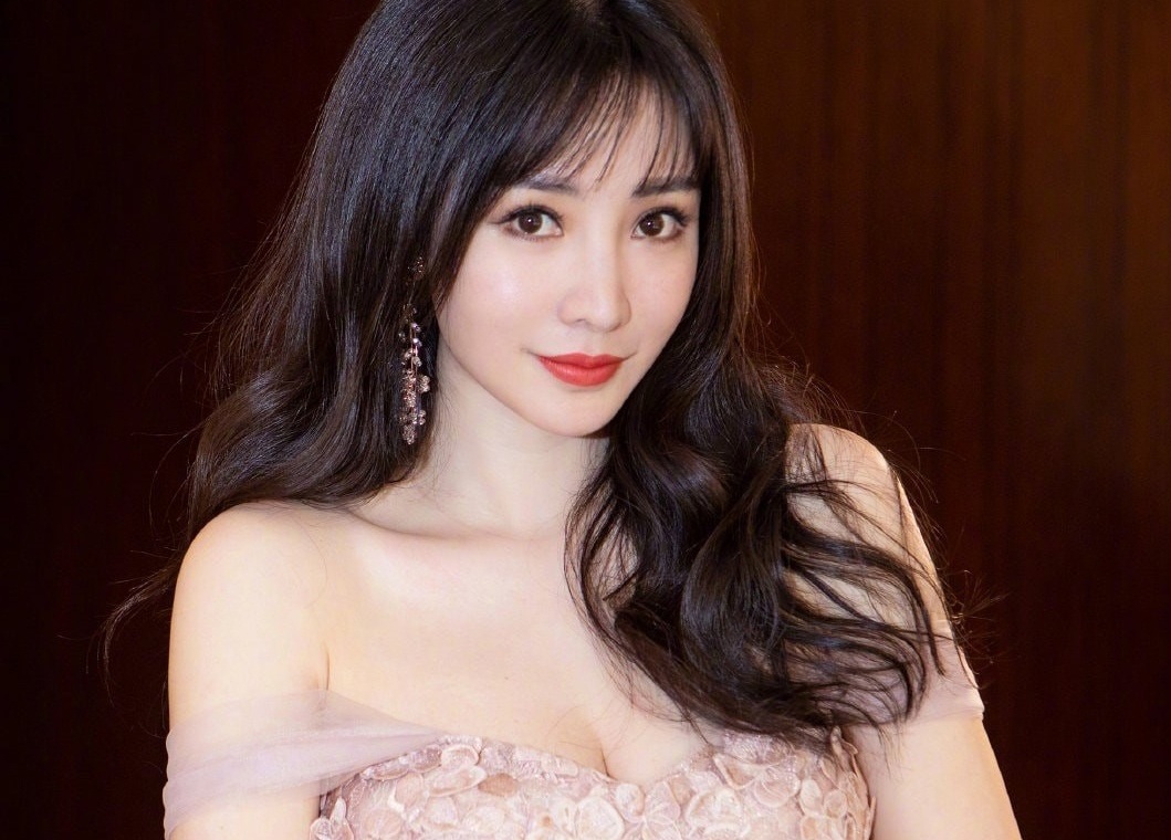 Lieu Nham thoat mac nguoi dep goi cam nhu the nao? hinh anh