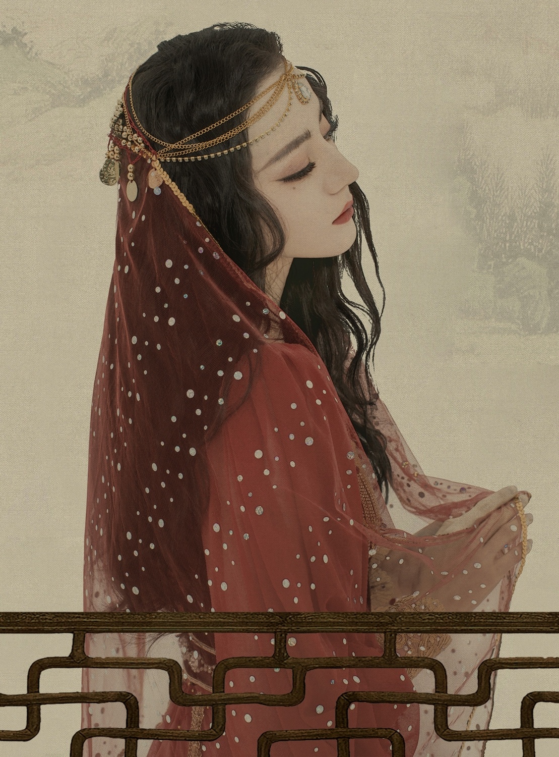 Dich Le Nhiet Ba anh 12