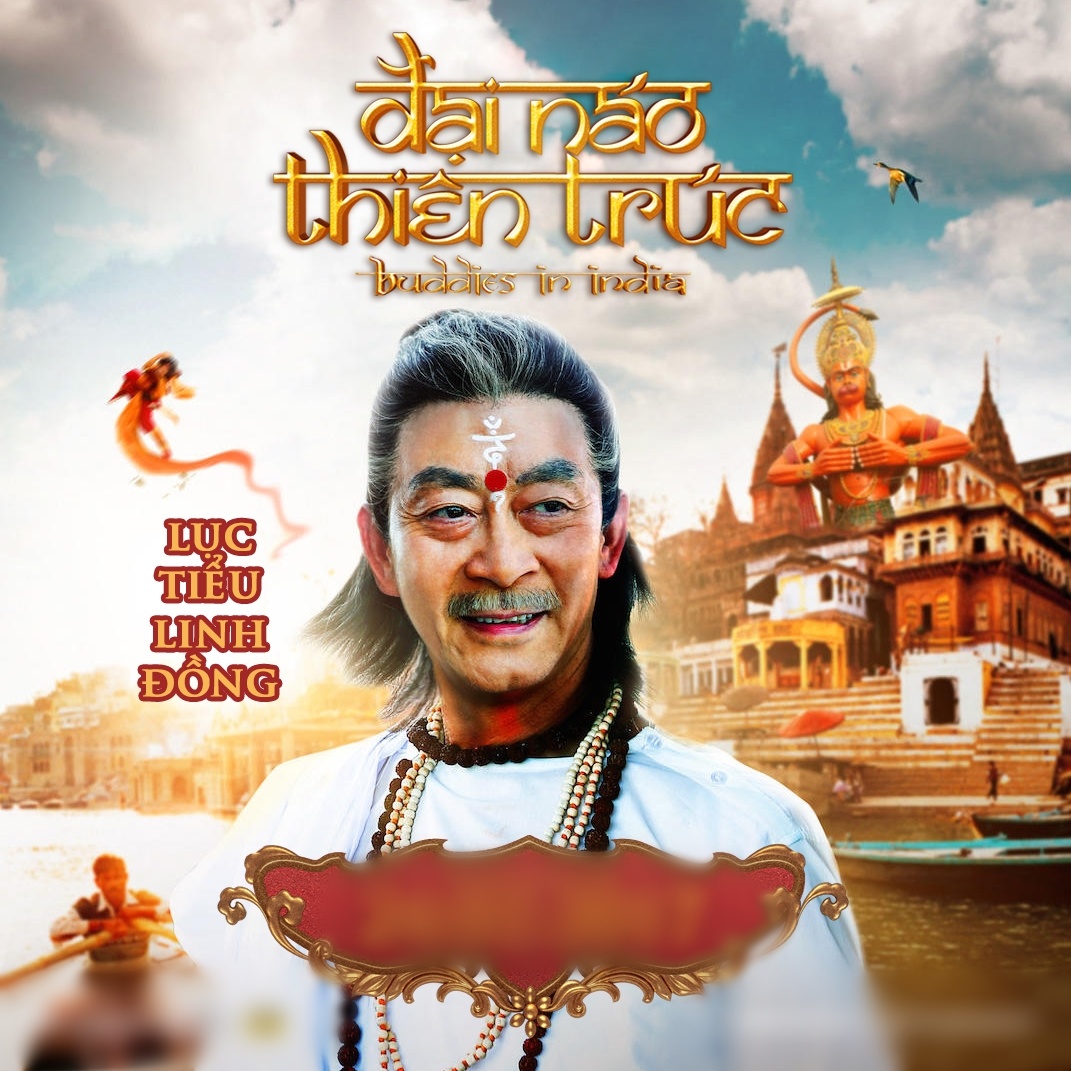 Luc Tieu Linh Dong anh 6