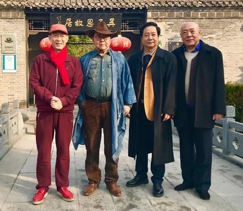 Luc Tieu Linh Dong anh 1