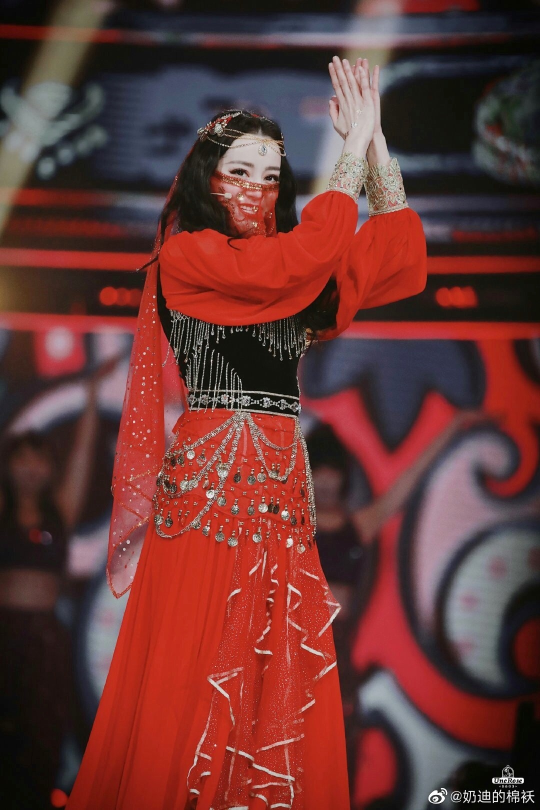 Dich Le Nhiet Ba anh 3