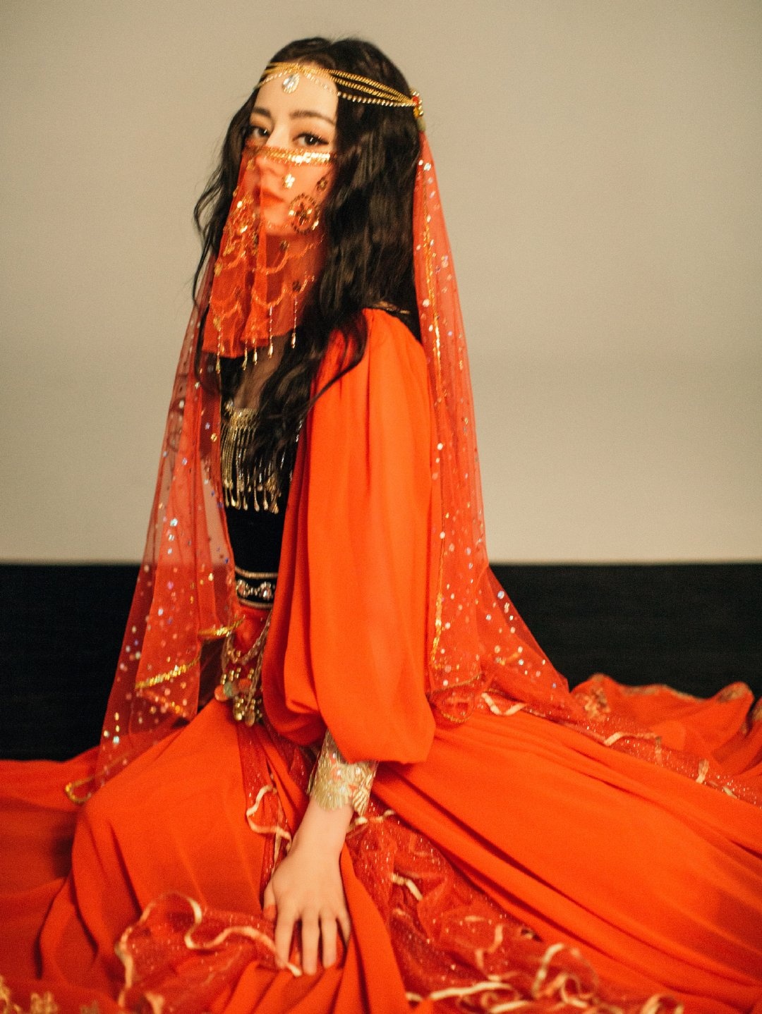 Dich Le Nhiet Ba anh 8