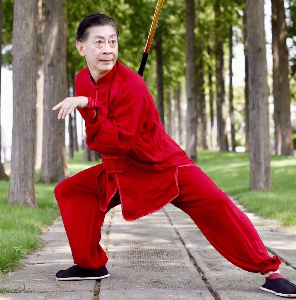 Luc Tieu Linh Dong anh 5