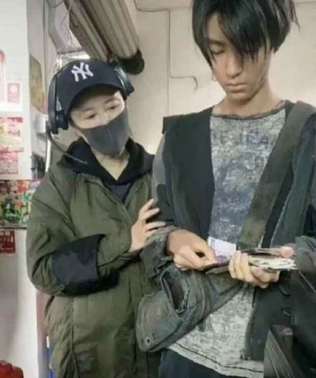 Vuong Tuan Khai giam 10 kg anh 2