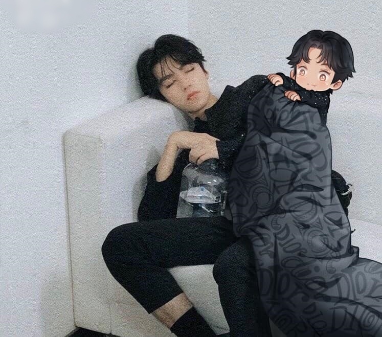 Vuong Tuan Khai giam 10 kg anh 1