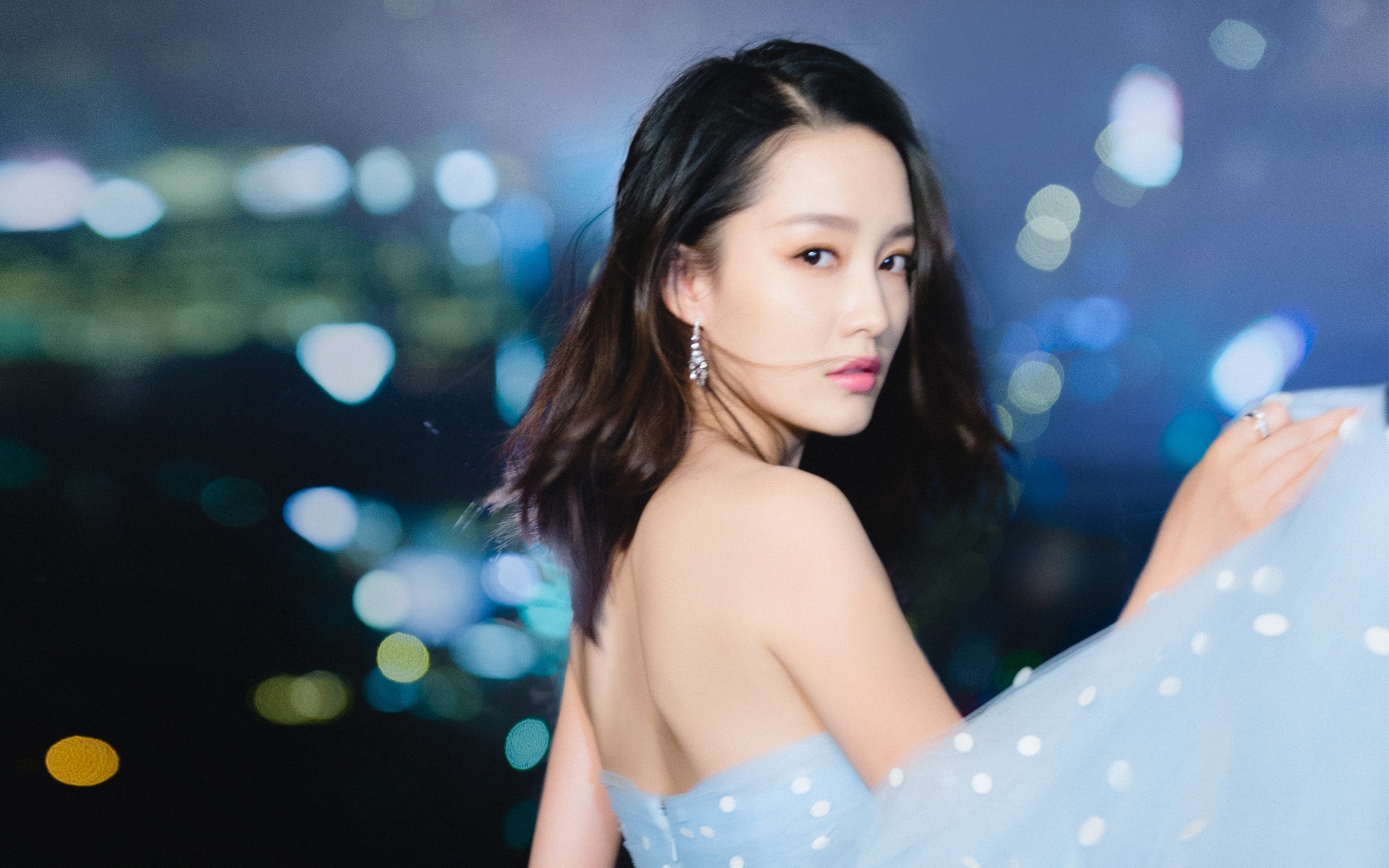 Ly Tham Lang dien ha anh 8