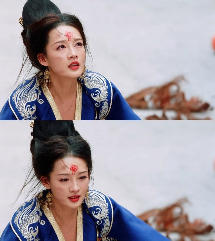 Lý Thấm Lang điện hạ ảnh 3 Ly Tham Lang dien ha anh 3