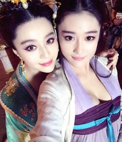 Trương Hinh Dư ảnh 5 Truong Hinh Du anh 5