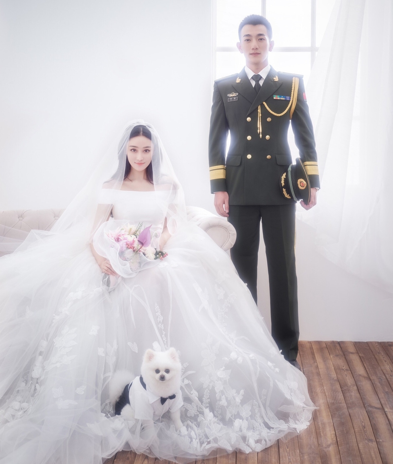 Trương Hinh Dư ảnh 9 Truong Hinh Du anh 9