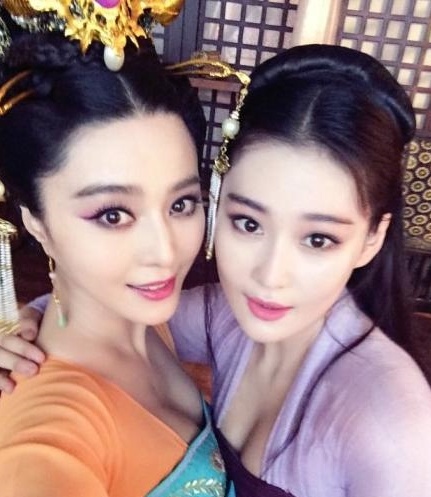 Trương Hinh Dư ảnh 4 Truong Hinh Du anh 4