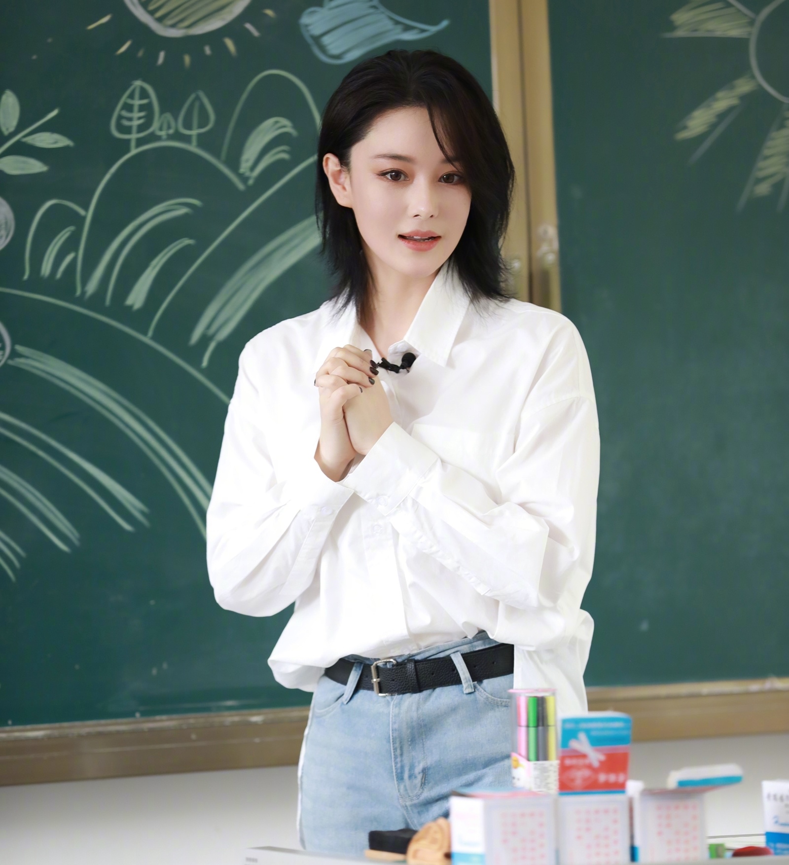 Trương Hinh Dư ảnh 10 Truong Hinh Du anh 10