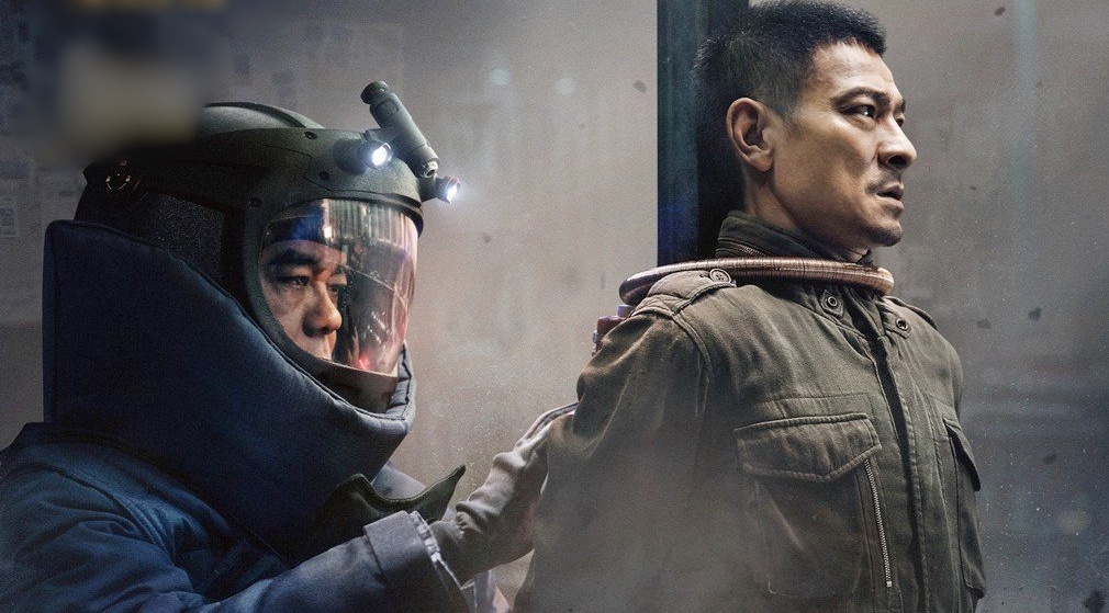 Loat phim dang khuynh dao phong ve Trung Quoc hinh anh