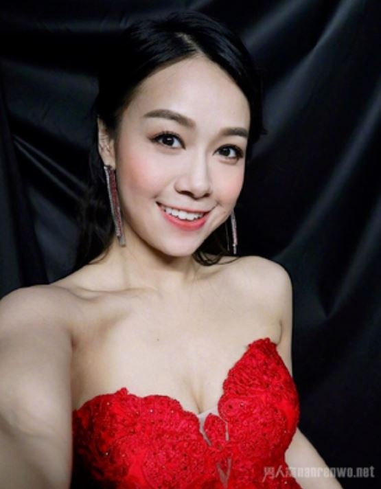 Hoang Tam Dinh ngoai tinh anh 1