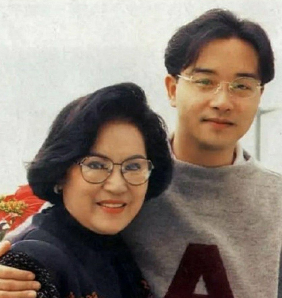 Ly Huong Cam qua doi anh 3