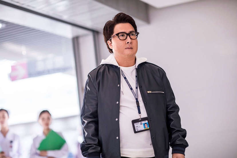 Chan Tu Dan bi de cu Cay Choi Vang anh 2