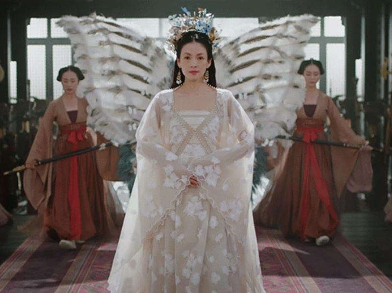 Chuong Tu Di De vuong nghiep anh 1